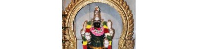 ஏகாம்பரேஸ்வரர்